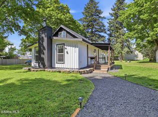 32849 N 4th Ave, Spirit Lake, ID 83869
