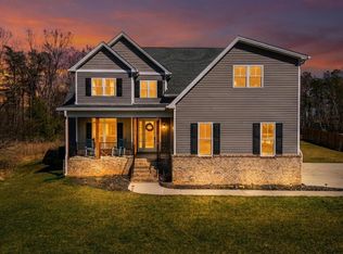 6559 Cottontown Rd, Forest, VA 24551