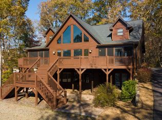 85 Squirrel Chase, Morganton, GA 30560