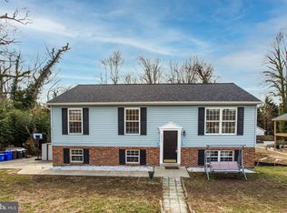 3931 16th St, Chesapeake Beach, MD 20732