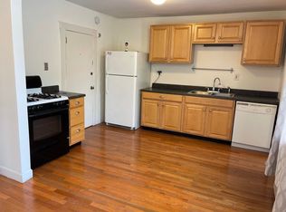 428 2nd St UNIT 3, Jersey City, NJ 07302