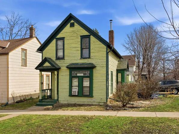 506 Bellows St, Saint Paul, MN 55107