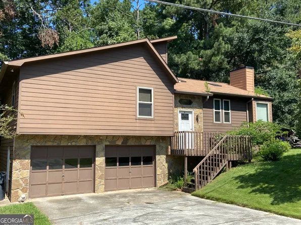 4911 Cowan Rd, Acworth, GA 30101