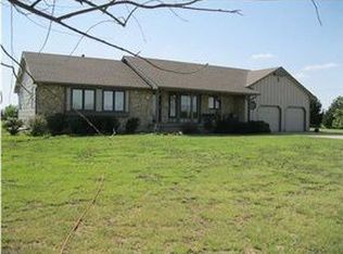 3901 S 215th St W, Goddard, KS 67052