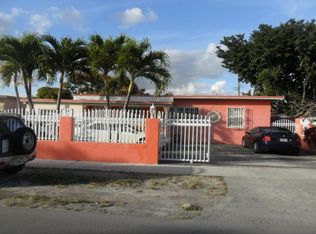 5211 SW 4th St, Miami, FL 33134