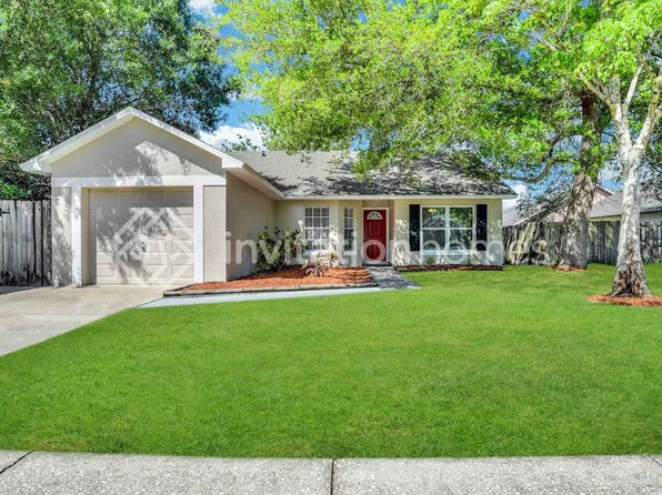 100 Morrison Ave, Sanford, FL 32773