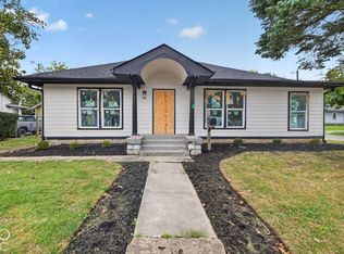701 Carlyle Pl, Indianapolis, IN 46201