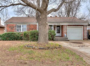 738 SW 49th St, Oklahoma City, OK 73109
