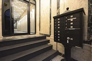 Rented by Citi Habitats