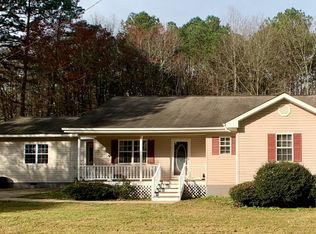 111 Lakeview Rd, Jackson, GA 30233