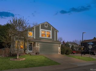 5247 E Hamilton Ave, Castle Rock, CO 80104
