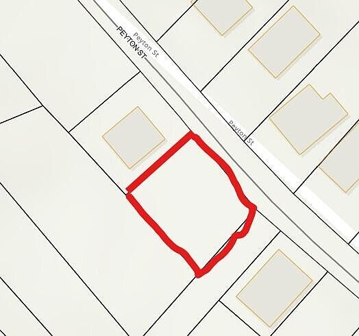 2nd image of 307 Peyton St