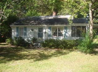 203 Anguilla Ave, Saint Simons Island, GA 31522
