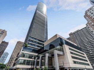 386 Yonge St #1801, Toronto, ON M5B0A5