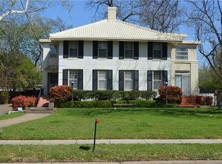 1808 Park St, Greenville, TX 75401