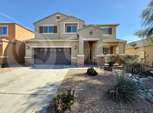 20791 N Grantham Rd, Maricopa, AZ 85138