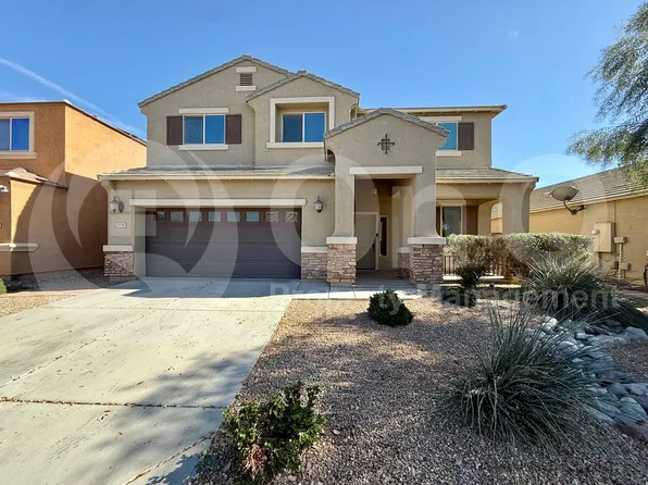 20791 N Grantham Rd, Maricopa, AZ 85138