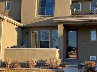 444 E Brigham Rd, Stansbury Park, UT 84074