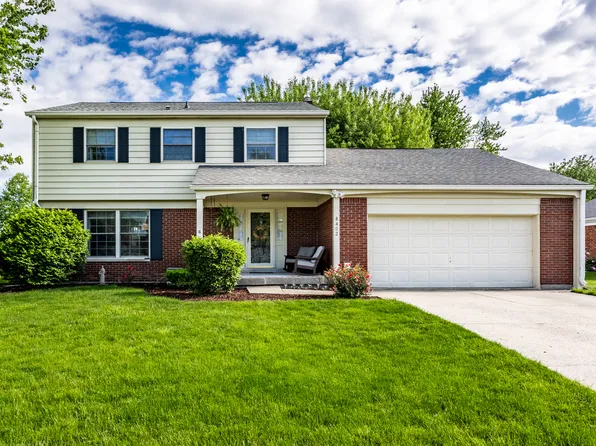 8402 Bermuda Dr, Indianapolis, IN 46219