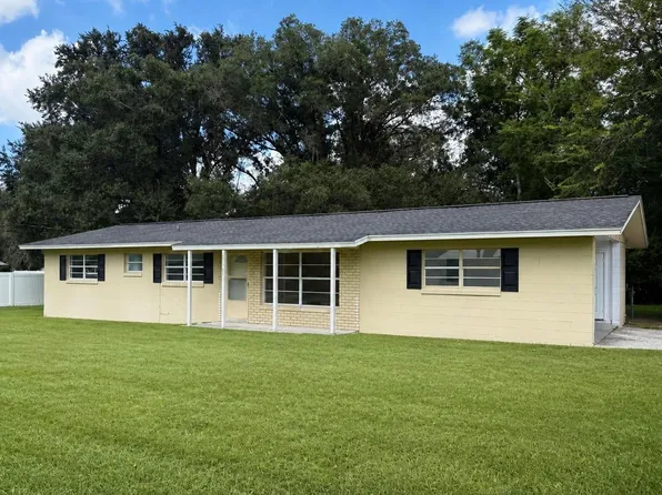 1901 NE 50th St, Ocala, FL 34479