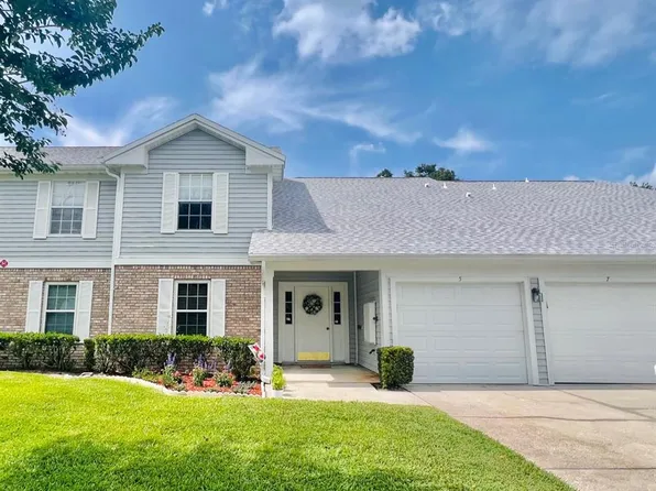 5273 TUNBRIDGE WELLS LANE #1607, ORLANDO, FL 32812