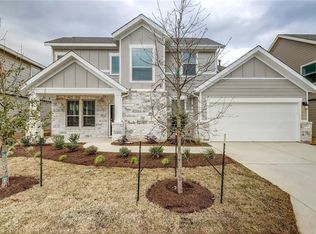14712 Stillman Bnd, Austin, TX 78717
