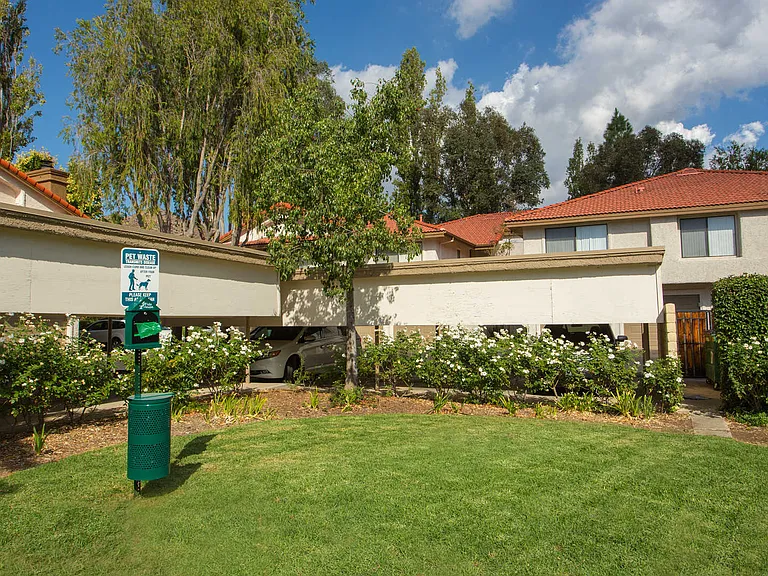 Outdoor Greenspace