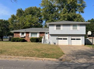 3559 S Ferguson Ave, Springfield, MO 65807