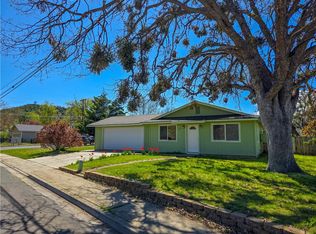933 Campbell Ave, Yreka, CA