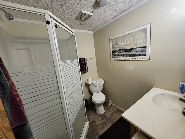 Cozy 1 Bedroom Basement Suite — Photo 4