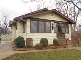 727 10th Ave N, South Saint Paul, MN 55075