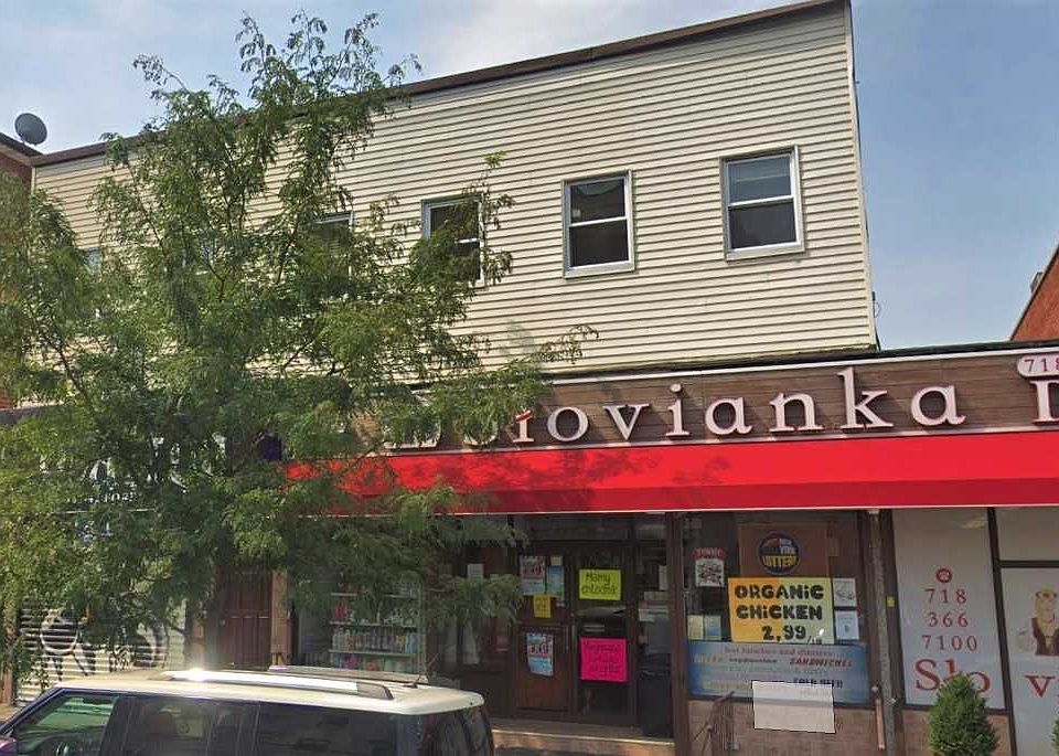 2nd image of 62-42 Forest Ave