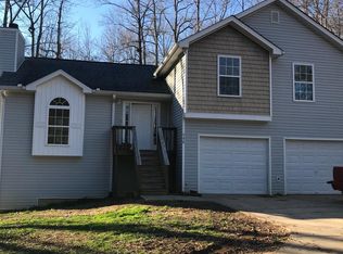 548 Waddell St, Bremen, GA 30110