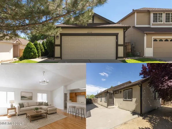 5088 Cassandra Way, Reno, NV 89523