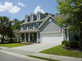 269 Myrtle Grande Dr, Conway, SC 29526