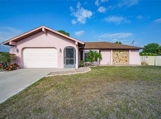 3263 Jamestown St, Pt Charlotte, FL 33952