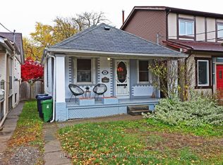 281 Queensdale Ave, Toronto, ON M4C2B5