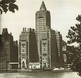 River House at 435 East 52nd Street in Beekman