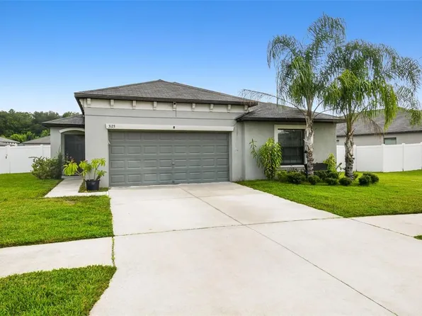 3123 KRESTERBROOKE LANE, ZEPHYRHILLS, FL 33540