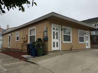 423 C St, Colma, CA 94014