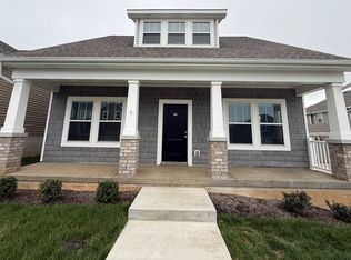 117 Haywood Cv, Lexington, KY 40511
