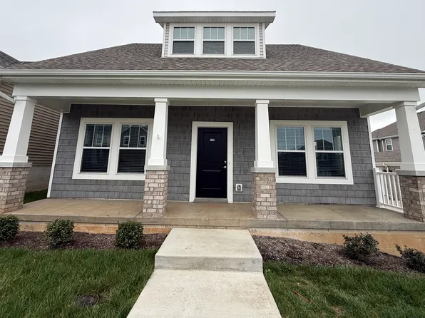 117 Haywood Cv, Lexington, KY 40511