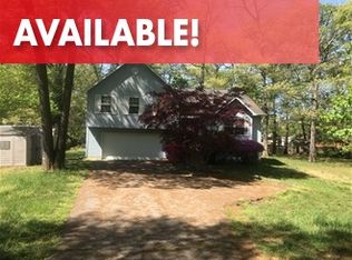 9209 Allentown Rd, Fort Washington, MD 20744