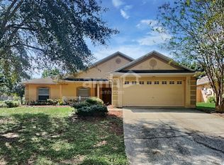 1204 Mount McKinley Ct, Apopka, FL 32712