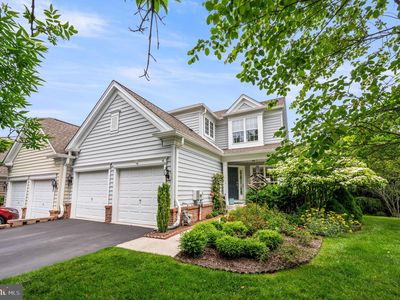 41 Musket Ct, West Chester, PA, 19382