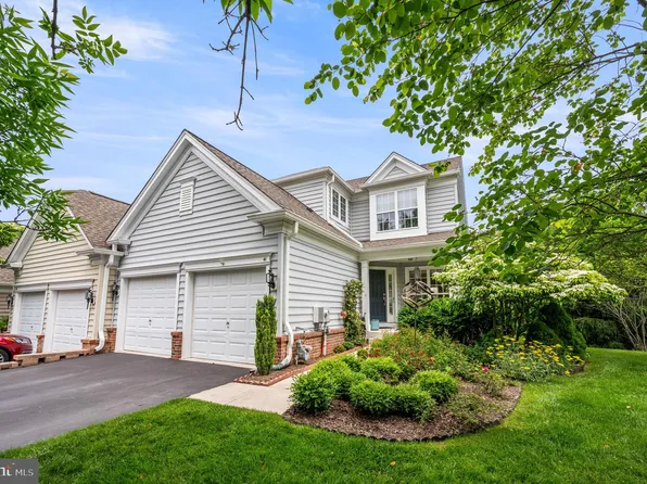 41 Musket Ct, West Chester, PA 19382