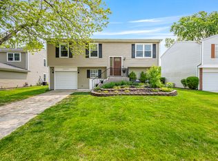 20625 S Acorn Ridge Dr, Frankfort, IL