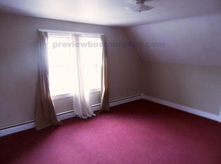 599 Cambridge St #A3, Allston, MA 02134