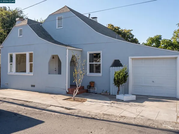 70 W Rose Ave, Bay Point, CA 94565