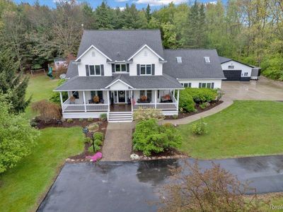 2227 Pheasant Rdg, Lapeer, MI, 48446